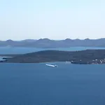 Family Friendly Seaside Iz, Iz - 22025 Veli Iž