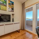Appartement Family Friendly Seaside Iz, Iz - 22025