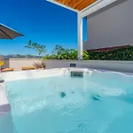 Family Friendly Seaside Iz, Iz - 22025 Appartement Veli Iž