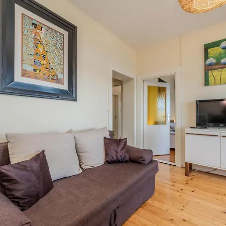 Family Friendly Seaside Iz, Iz - 22025 公寓 *